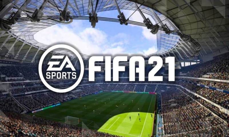 Ρεκόρ για το FIFA 21 στις ψηφιακές πωλήσεις