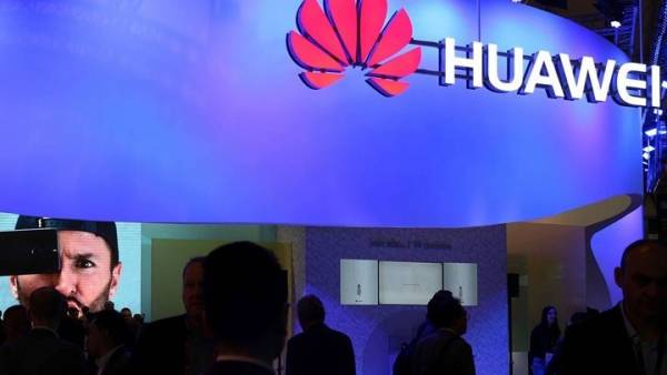 Η Huawei αρνείται ότι παραβίασε τη νομοθεσία των ΗΠΑ