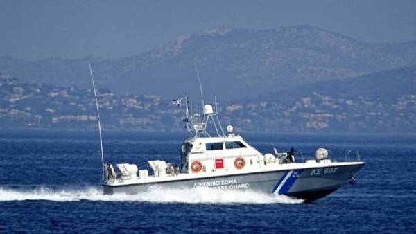 Κύθηρα: 71 οι μετανάστες που εντοπίστηκαν μετά την προσάραξη τρίτου σκάφους