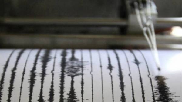 Σεισμός 3,7 Ρίχτερ στη Θήβα- Eγινε αισθητός και στην Αττική