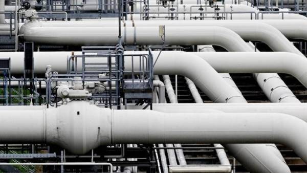 Φυσικό αέριο: Η Γερμανία θα χρειαστεί να μειώσει την κατανάλωση περισσότερο από κάθε άλλη χώρα της ΕΕ (dpa)