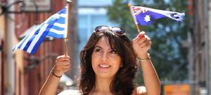 33.951 Ελληνες εγκαταστάθηκαν στην Αυστραλία από το από το καλοκαίρι του 2012 έως το καλοκαίρι του 2013