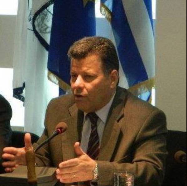 Αναστασόπουλος: Να ανοίξει το ΣΔΟΕ τους λογαριασμούς υποψηφίων