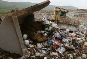 Ανάθεση μεταφοράς των σκουπιδιών στην Οικονομική Επιτροπή Καλαμάτας