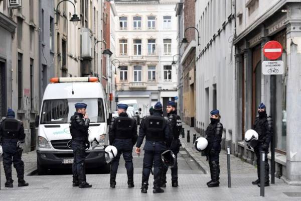 Βέλγιο: Συνελήφθη στο Μαρόκο ύποπτος για τον συναγερμό για βόμβα σε σχολεία