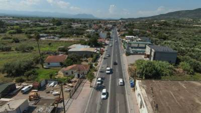 Διακοπές ρεύματος σε Πυλία και Ασπρόχωμα