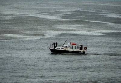 Νεκρός εντοπίστηκε ο πιλότος του ελικοπτέρου που έπεσε στην Εύβοια