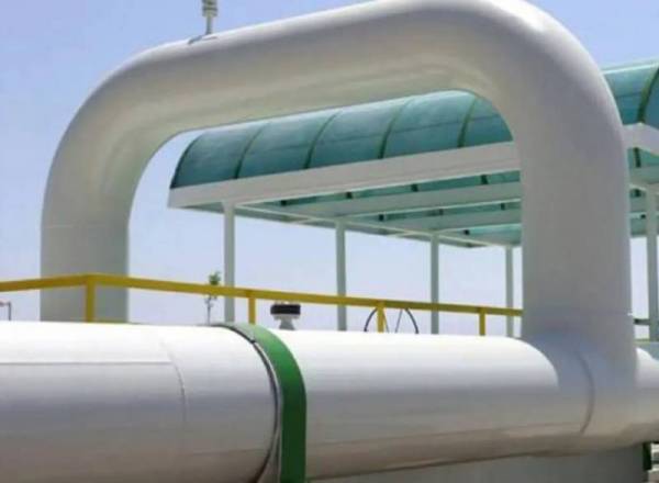 &quot;Ενεργειακός πόλεμος&quot; με απρόβλεπτες εξελίξεις: Σφήνα Σαμαρά σε Νίκα για το φυσικό αέριο