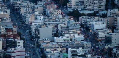 valuemaps.gov.gr: Η εφαρμογή για αντικειμενικές αξίες χρησιμοποιείται καθημερινά από 100.000 χρήστες