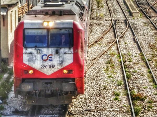 Σύσταση εταιρείας για την τουριστική αξιοποίηση σιδηροδρομικής γραμμής στην Πελοπόννησο
