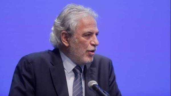 Χρ. Στυλιανίδης: Κοινός τόπος στην Ευρώπη ότι είναι περιορισμένα τα εθνικά μέσα για να αντιμετωπίσουν τις επιπτώσεις της κλιματικής κρίσης-Ανάγκη για ευρωπαϊκή απάντηση