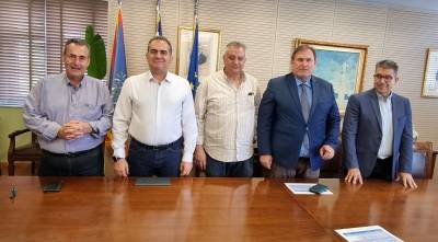 ΔΕΥΑ Καλαμάτας: Εκπτωση συνέπειας στα τιμολόγια μετά τις αντιδράσεις για τις υπέρογκες αυξήσεις (βίντεο)