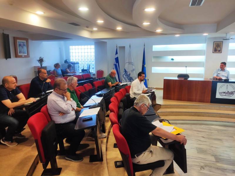 Δημοτικό Συμβούλιο Μεσσήνης: Σήμερα η συζήτηση για τον νέο κανονισμό λειτουργίας