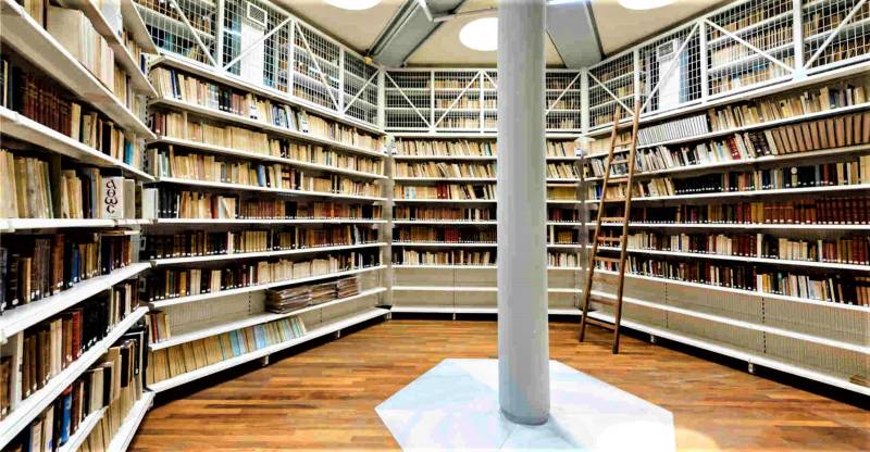 Εκδηλώσεις για τα 90 χρόνια της Λαϊκής Βιβλιοθήκης Καλαμάτας