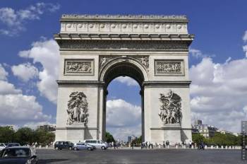 Μεγάλη κινητοποίηση υπέρ της Ελλάδας σήμερα στο Παρίσι