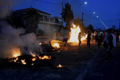 Ξεσηκωμός για τον θάνατο του 18χρονου Ρομά: Πώς τα Fake news αναστάτωσαν την μισή Ελλάδα