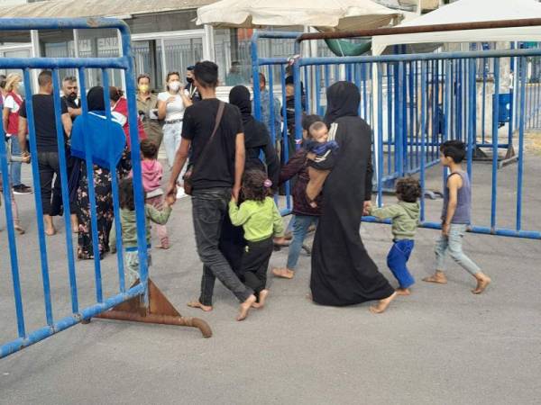 Καλαμάτα: Προφυλάκιση δύο Αφγανών για διακίνηση μεταναστών