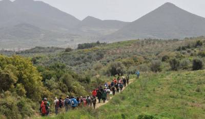 Περιήγηση στον Μαγκλαβά