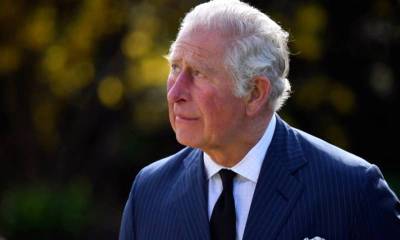 Βρετανία: Δύο ημέρες μετά τον θάνατο της Ελισάβετ Β', ο Κάρολος Γ' ανακηρύσσεται σήμερα επίσημα βασιλιάς