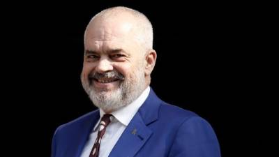 Εκλογές στην Αλβανία: Ο πρωθυπουργός Ράμα διεκδικεί τέταρτη θητεία