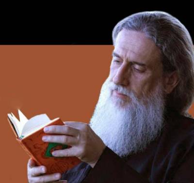 Βραδιά αφιερωμένη στον Αγιορείτη μοναχό και ποιητή Συμεών