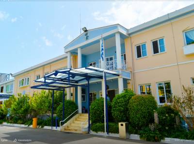 Κοινωνική επιχείρηση μαθητών των Eκπαιδευτηρίων Μπουγά
