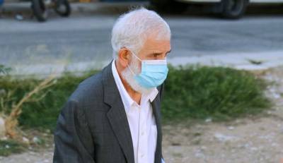 Δίκη Φιλιππίδη: Κατέθεσε η Αλίνα Κωτσοβούλου - &quot;Έχουν περάσει 14 χρόνια, δεν θυμάμαι&quot; (βίντεο)