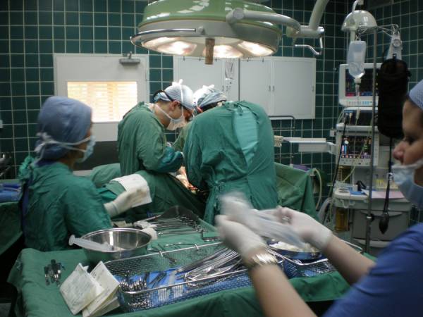 Οφθαλμολογική Κλινική Νοσοκομείου Καλαμάτας: Μετάθεση χειρουργείων λόγω έλλειψης υλικών