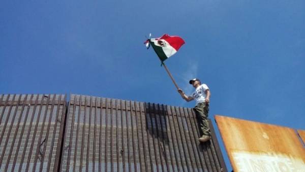 Μεξικό: Η παράτυπη μετανάστευση προς τις ΗΠΑ μειώθηκε κατά 74,5%