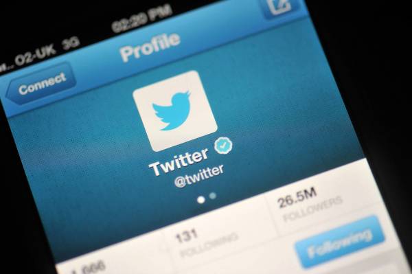 Το Twitter δεν είναι προσβάσιμο σε πολλές ευρωπαϊκές, και όχι μόνο, χώρες