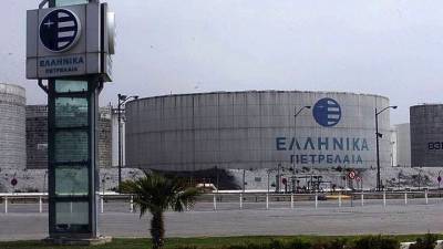 Υγρά καύσιμα χωρίς πετρέλαιο θα παράγουν τα διυλιστήρια του μέλλοντος - Επενδύσεις από τα ΕΛΠΕ