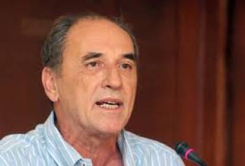 Σταθάκης: Προτεραιότητα η ρύθμιση των κόκκινων δανείων