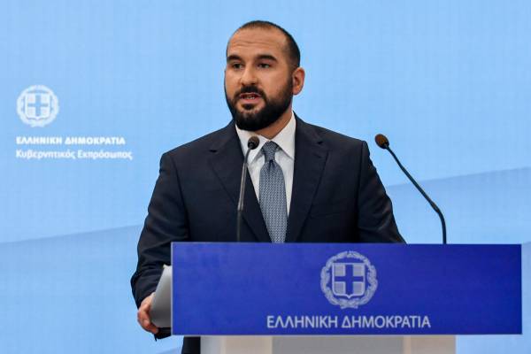 Στις 7 Ιουλίου οι εκλογές με την παρούσα κυβέρνηση, ανακοίνωσε ο Δημ. Τζανακόπουλος
