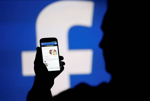 Ρωσία: Μετά το Telegram, οι ρωσικές αρχές στρέφονται κατά του Facebook
