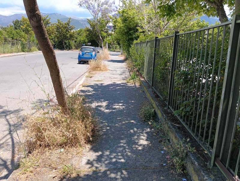 Εικόνα εγκατάλειψης