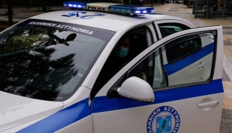 Θεσσαλονίκη: Σύλληψη 38χρονου για ασελγείς πράξεις σε βάρος δύο ανήλικων κοριτσιών