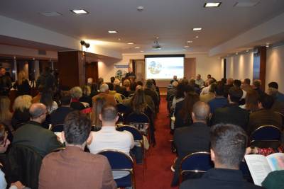 Συνέδριο για το πρόγραμμα Leader έγινε στην Καλαμάτα