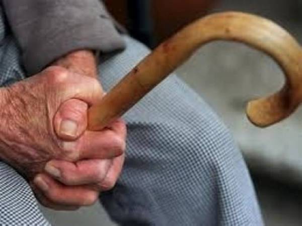 Η Ελλάδα τελευταία ως προς την ποιότητα ζωής των ηλικιωμένων