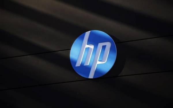 Πρόστιμο 58,8 εκατ. δολ. στην HP για υπόθεση διαφθοράς στη Ρωσία