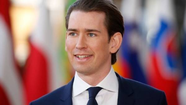 Αυστρία: Ο Σεμπάστιαν Κουρτς νικητής των πρόωρων βουλευτικών εκλογών