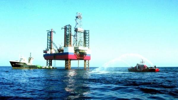 Ξεκίνησε η παραγωγή πετρελαίου από το κοίτασμα Έψιλον στην Καβάλα