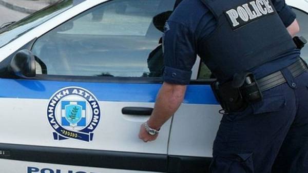 Θεσσαλονίκη: Σύλληψη 50χρονου κατόπιν καταγγελίας ότι αποπλάνησε την τρίχρονη κόρη του