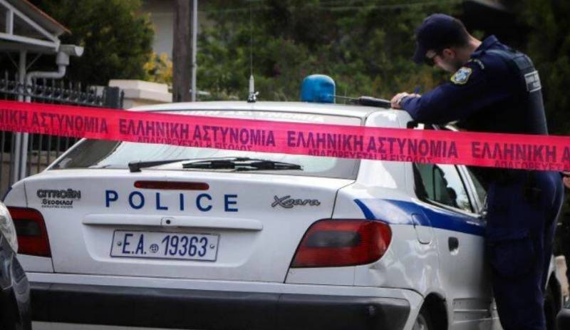 Αυτοκτόνησε 37χρονος στα Χανιά - Τον βρήκαν κοντά σε ένα πάρκο