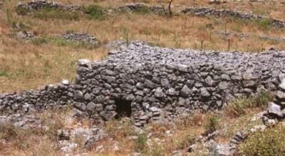 Η τέχνη της ξερολιθιάς υποψήφια στην Unesco
