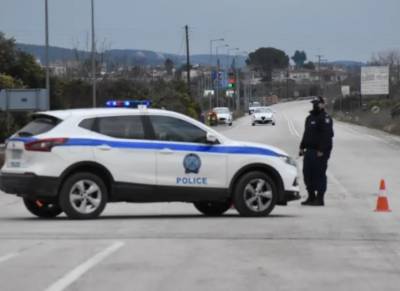 Διπλή δολοφονία στο Αίγιο: Παραδόθηκε ο δράστης