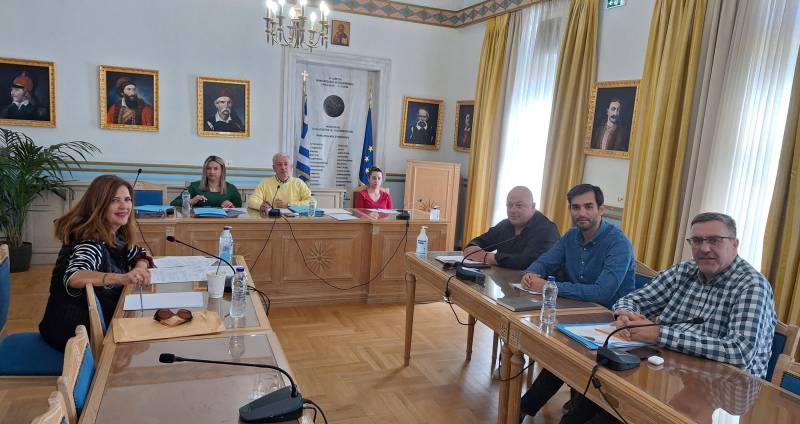 Περιφερειακή Επιτροπή Πελοποννήσου: Σε τροχιά ολοκλήρωσης δύο έργα στη Μεσσηνία