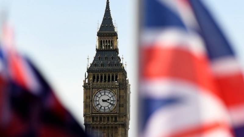 Βρετανία: Υφεση ρεκόρ 20,4% κατά το β΄ τρίμηνο