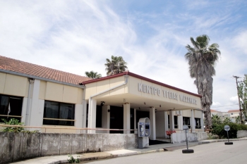 Ο Δήμος Μεσσήνης για το νερό στο Κέντρο Υγείας