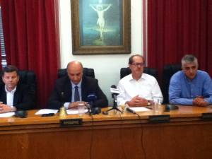 Αρχές φθινοπώρου η δημοπράτηση και τέλος του 2013 ίσως η έναρξη εργασιών στο Καλαμάτα - Ριζόμυλος