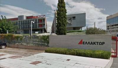 Ελλάκτωρ: Κλείδωσε η συμφωνία με τη Motor Oil